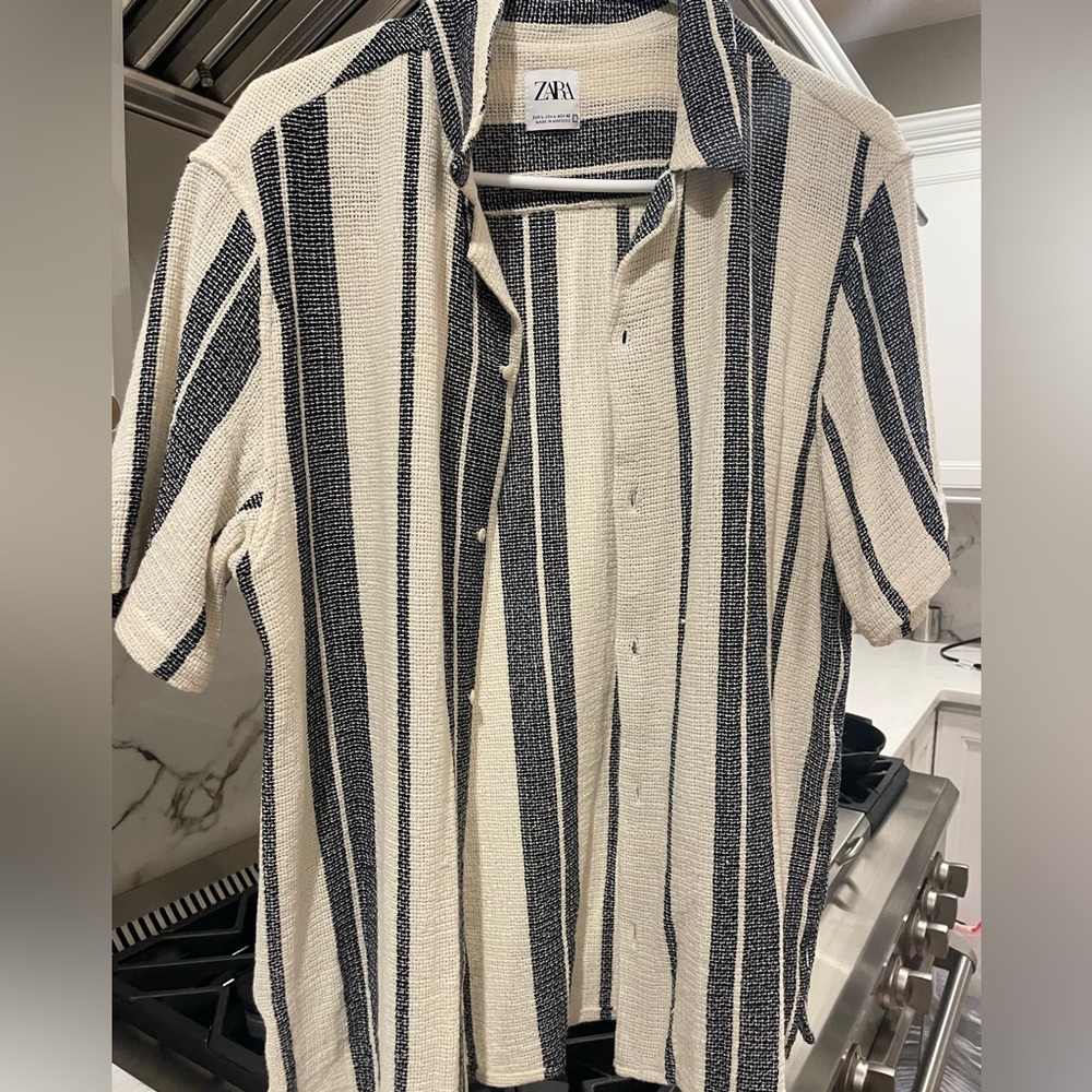 Men’s Zara Shirt L